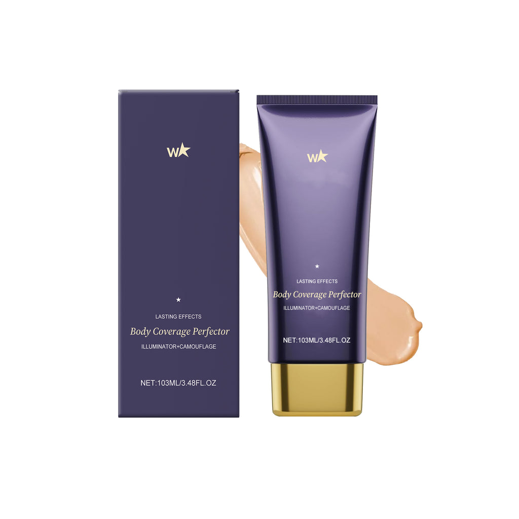 Boîte naturelle Radiance 103ml