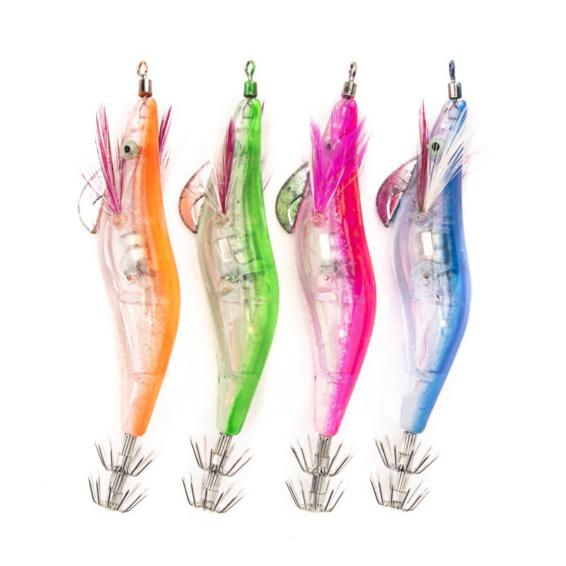 Équipement de pêche