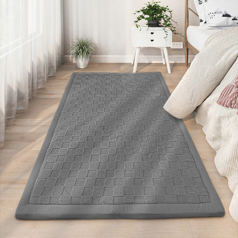 Tapis épaissé Salon résistant aux chutes