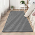 Tapis épaissé Salon résistant aux chutes