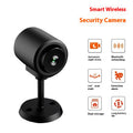 Smart Wireless WiFi Caméra de surveillance de la sécurité à la maison