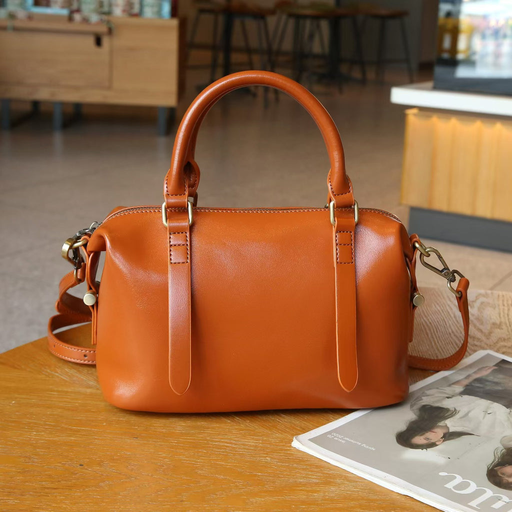 AutumnWinter Retro Sac transversal pour épaule