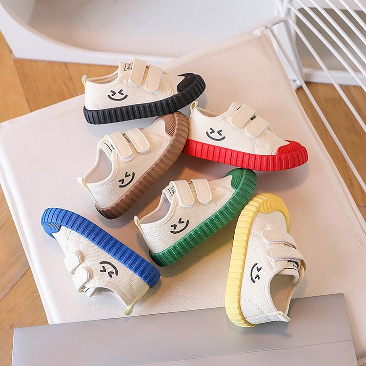 Sandales d'été pour enfants de style coréen
