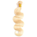 Grande vague Rideaux cheveux Long Perruque Réelle Personne