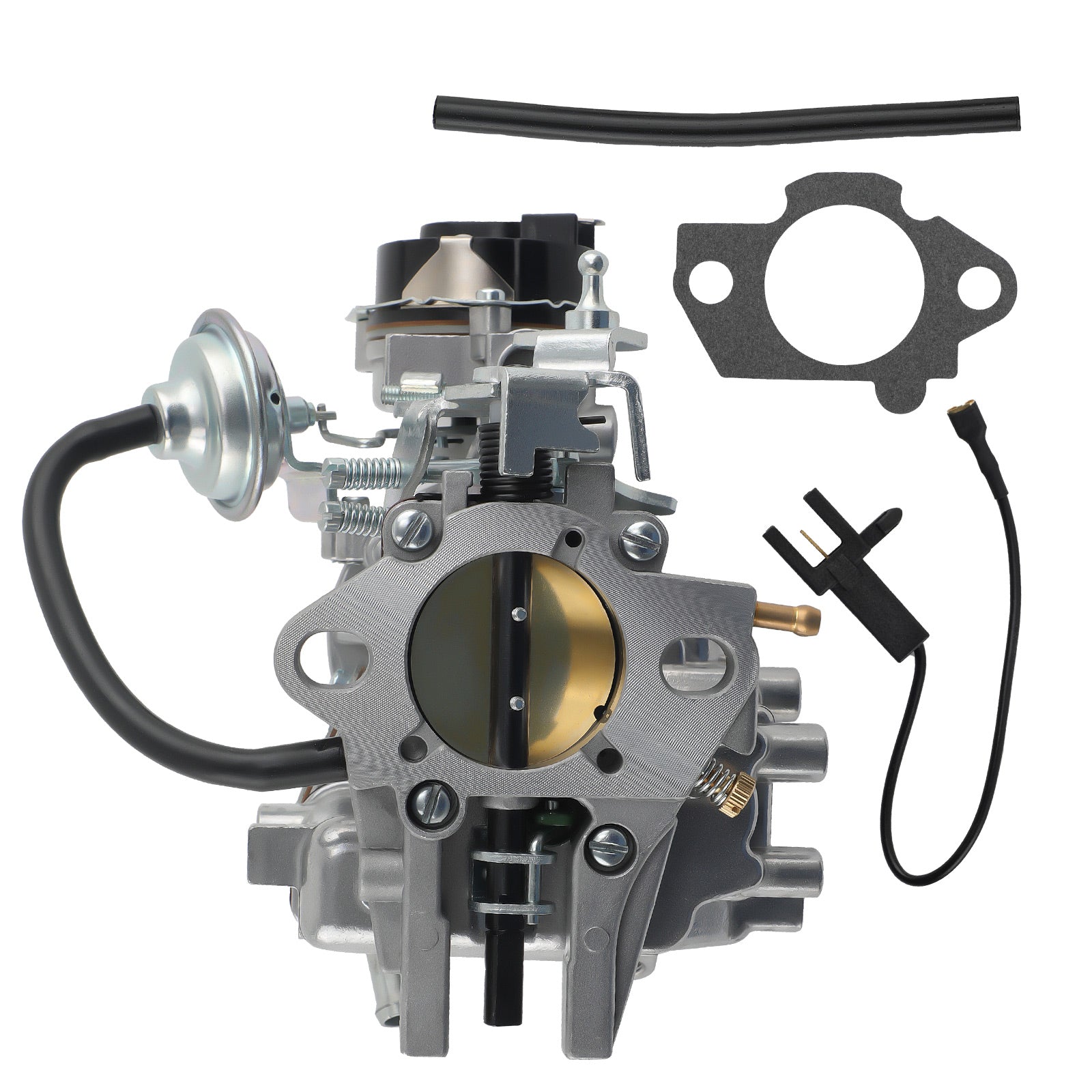 C33766071 Carburateur est approprié pour Ford F100