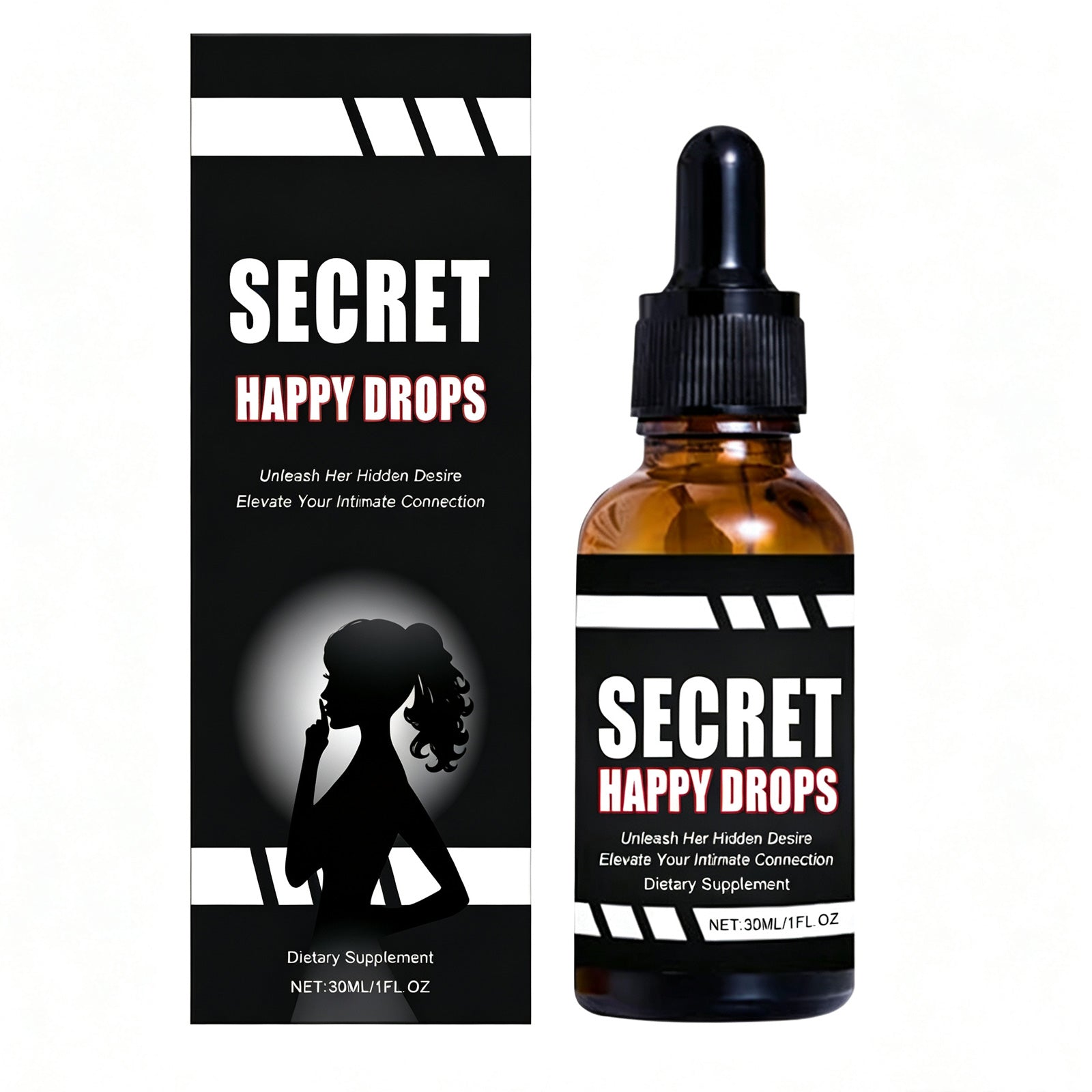 Secret Bonnes gouttes