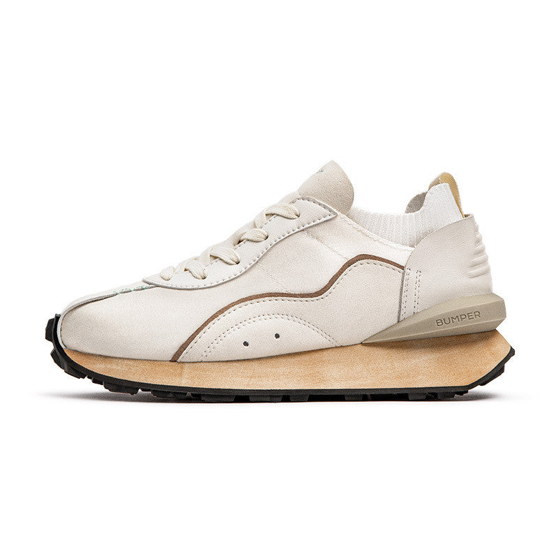 Chaussures de Running Casual Fashion Retro pour Homme