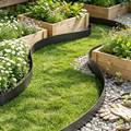 5-Pack Paysage Edging 39inch X 5inch