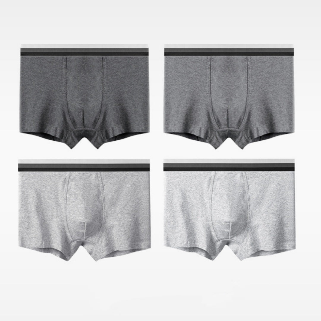 Sous-vêtements pour hommes Cotton Classe A Cotton Summer