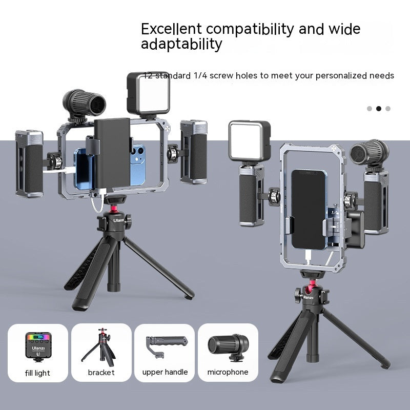 Universal Professional Téléphone portable Rabbit Cage