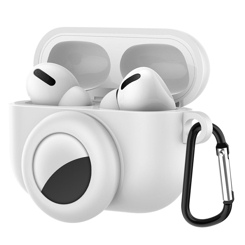 Manches de protection en silicone deux en un