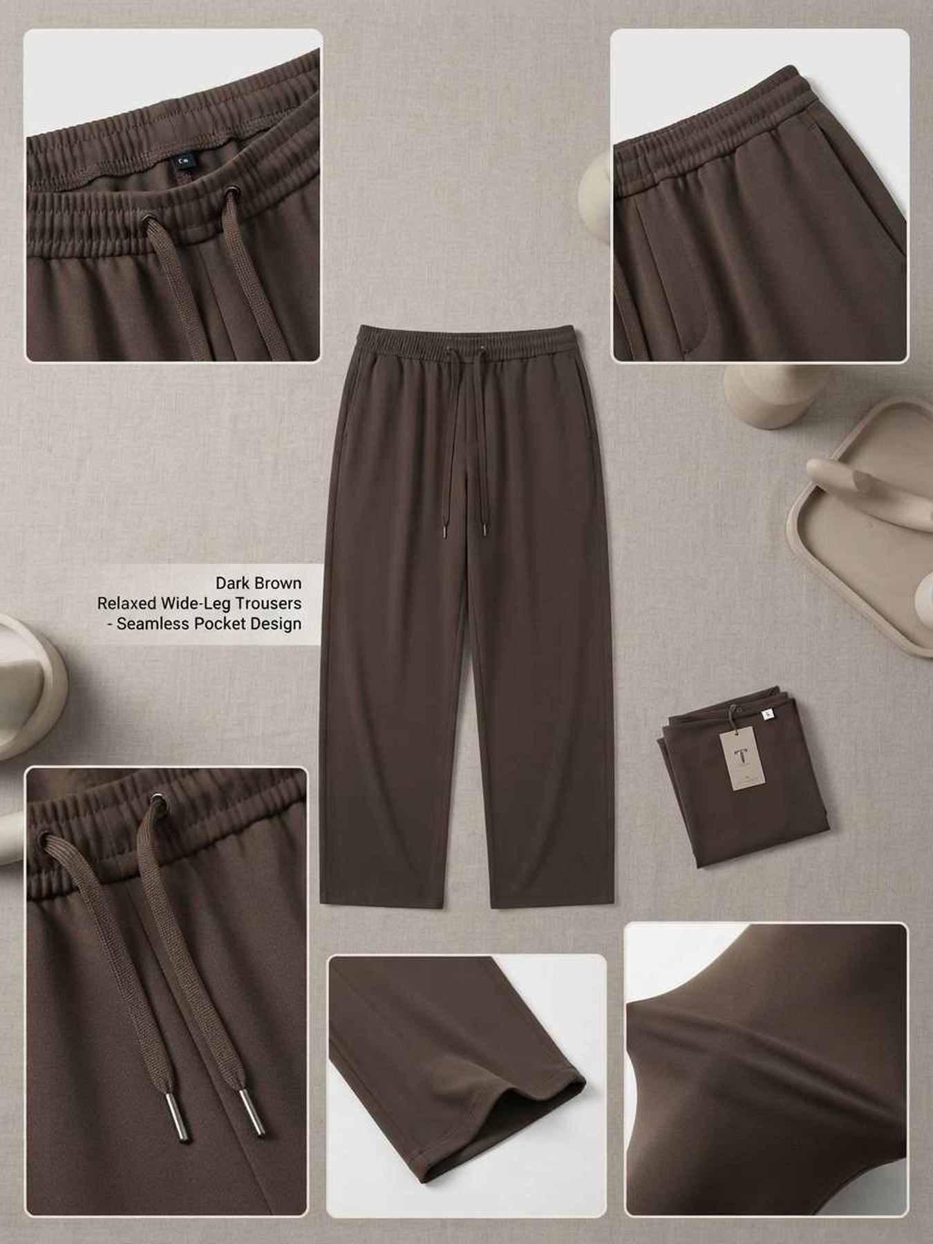 Mesdames Long Pantalons