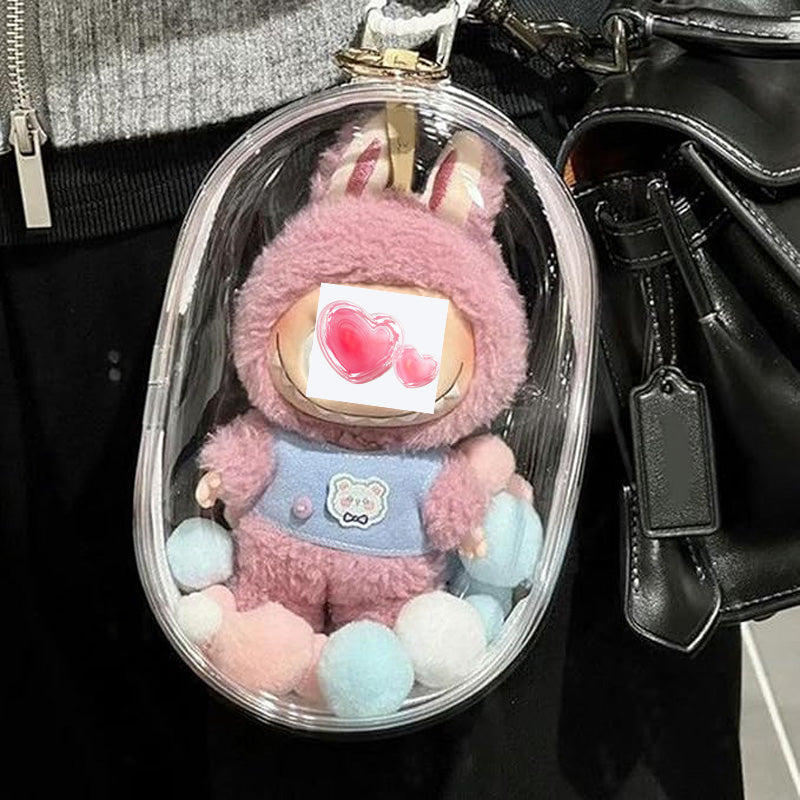 Sac à dos pour poupée