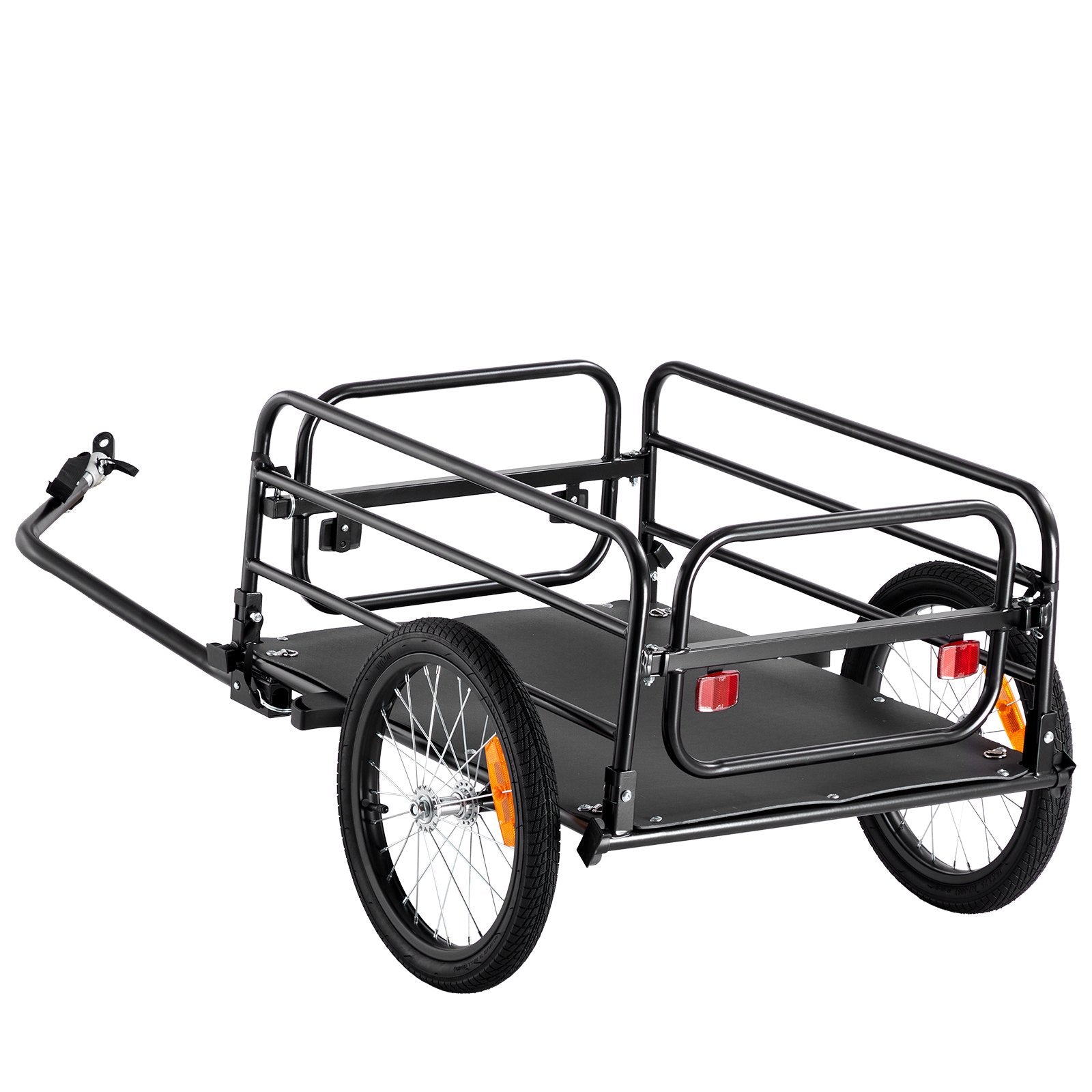 Remorque de fret vélo VEVOR