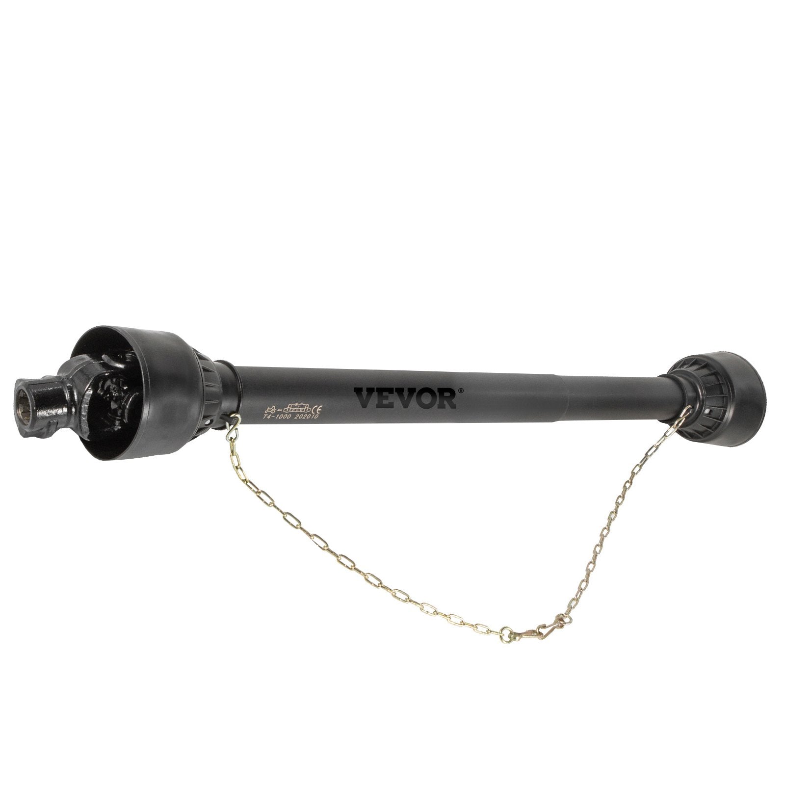Arbre VEVOR PTO