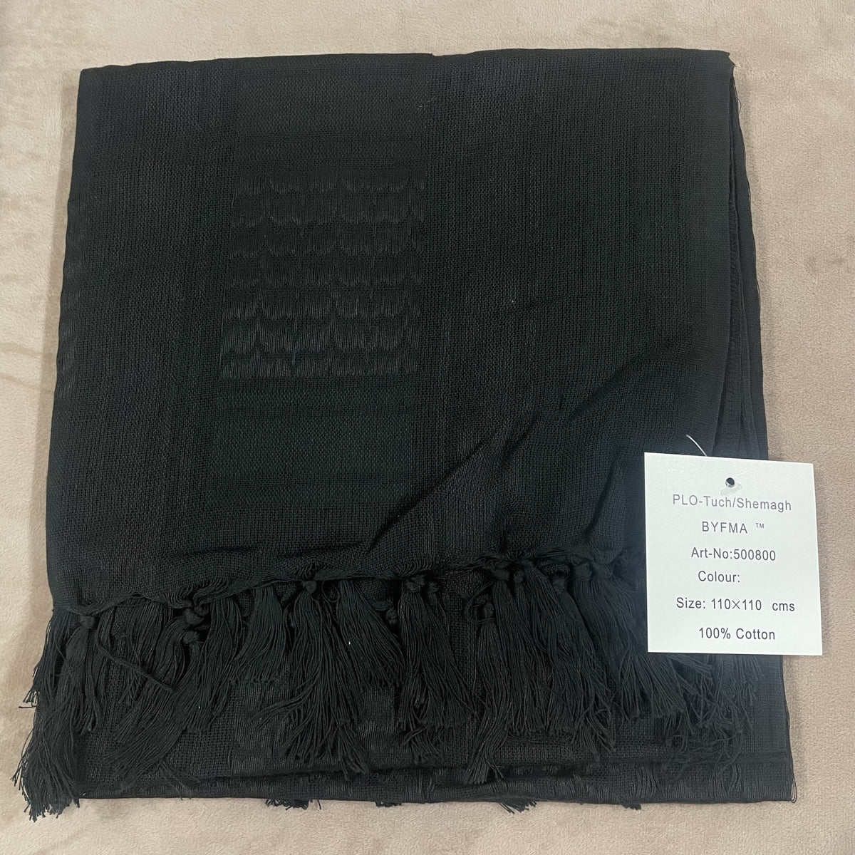 Écharpe Jacquard des Forces spéciales de Camouflage