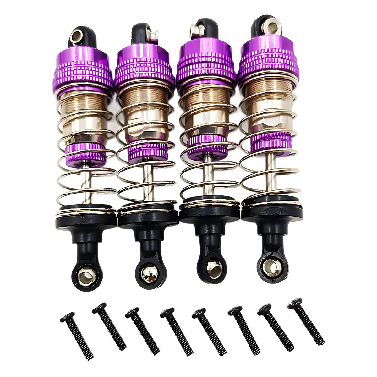JJRC Remote Control Car Adjustable Hydraulic Shock Absorber