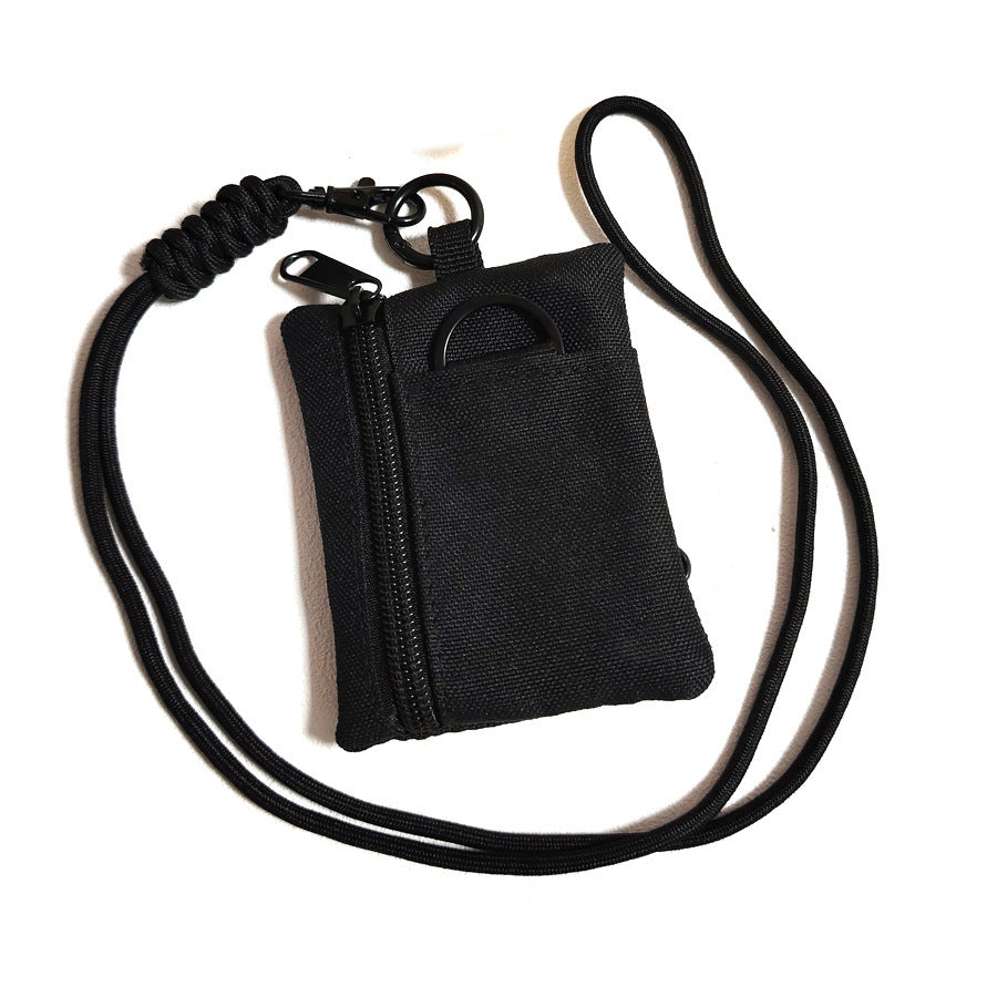 Outdoor Tactics Mini Sac Earphone multifonctionnel