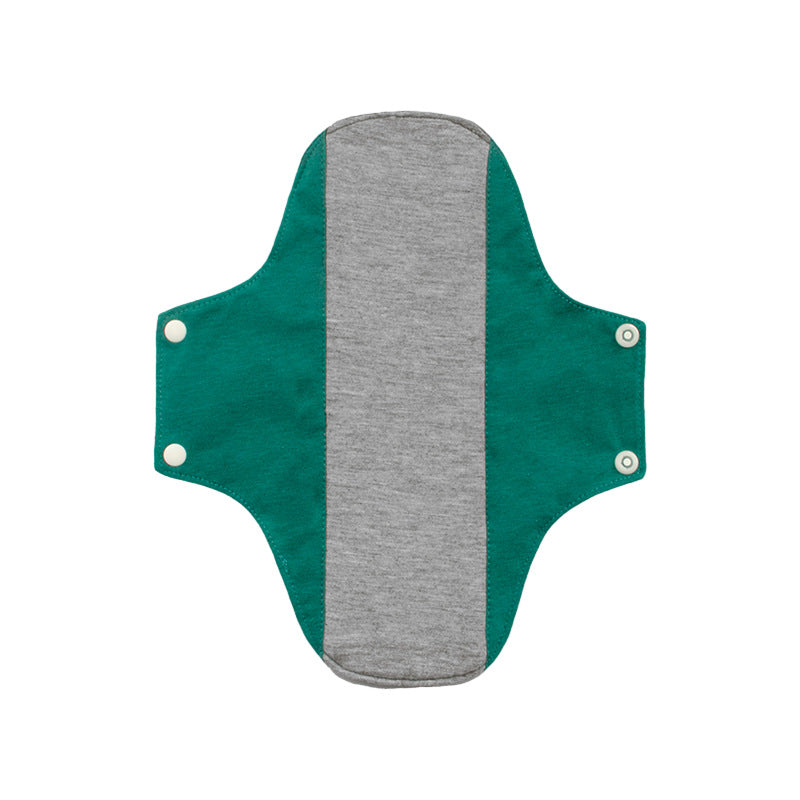 Graphene Protection Mat Coton Antibactérien imperméable Sanitaire Pads Urine fuite pour Th