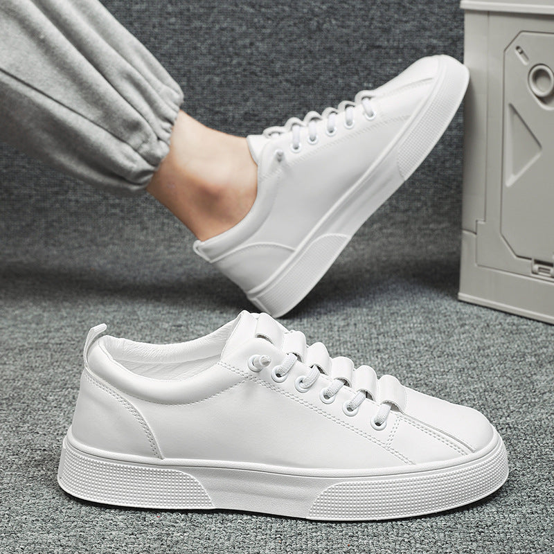 Mode Homme Low Top polyvalent résistant à l'usure Sports Loisirs Mesh Chaussures