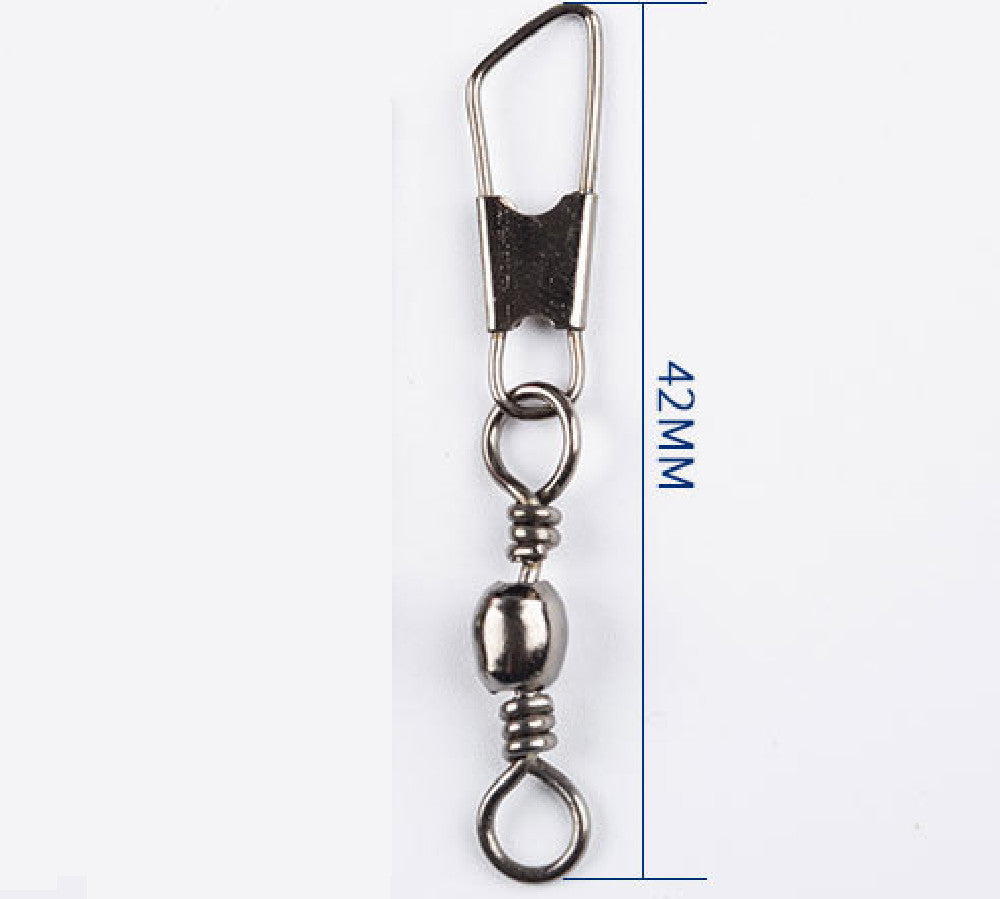 Fishing Equipment Connector Accessories Eight-rings