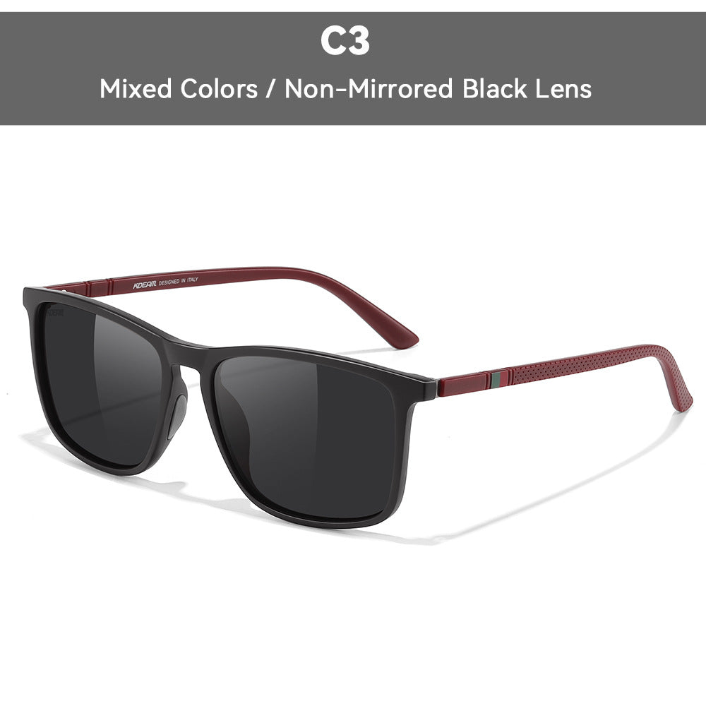 Unisex outdoor cycling eyewear, larger size