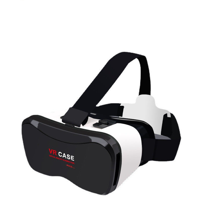 Téléphone 3D Verres VR Verres à tête Vr Verres VR Virtuel
