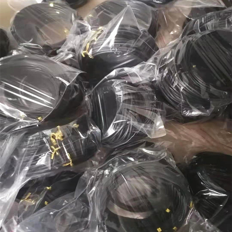 Fils d'aluminium en forme de pansa