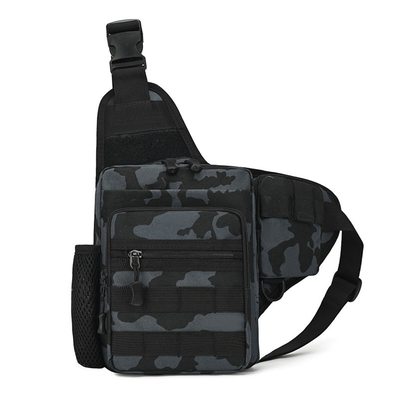 Mini Camouflage Outdoor Sports Backpack