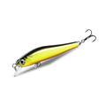 5.6cm3.9g Route de pêche en mer douce Sub-Bait