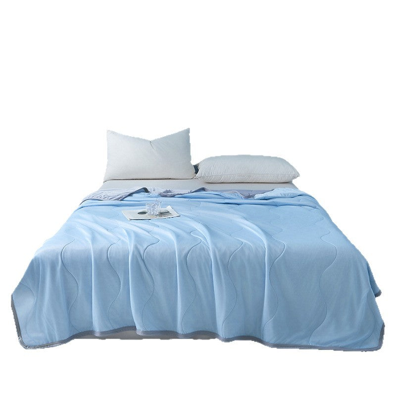 Couverture simple double en climatisation
