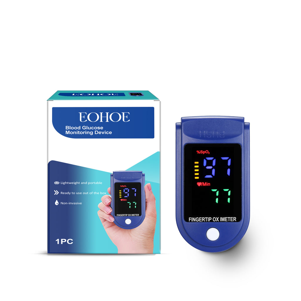 Dispositif de surveillance du glucose sanguin