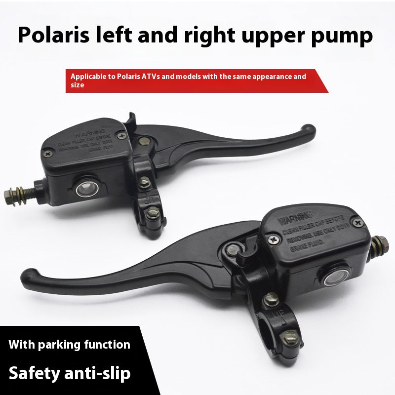 ATV ATV Accessoires 500CC Motorcycle Disque Brake OilPump