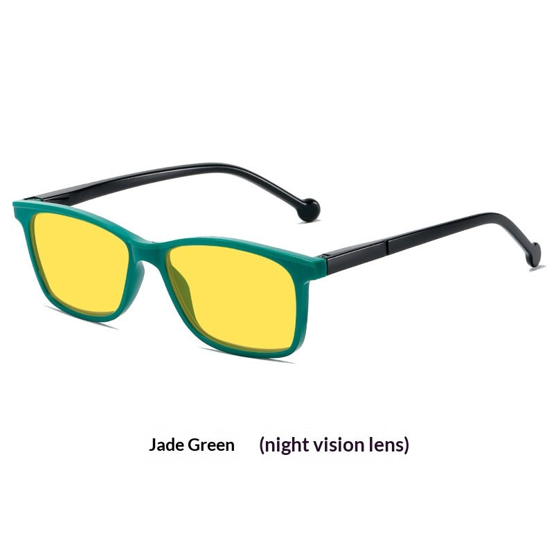 Gaming Goggles Pour Jeux PC compétitifs Unisexe