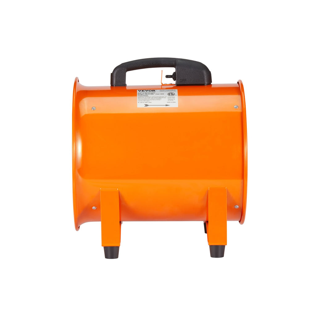 Ventilateur portatif VEVOR