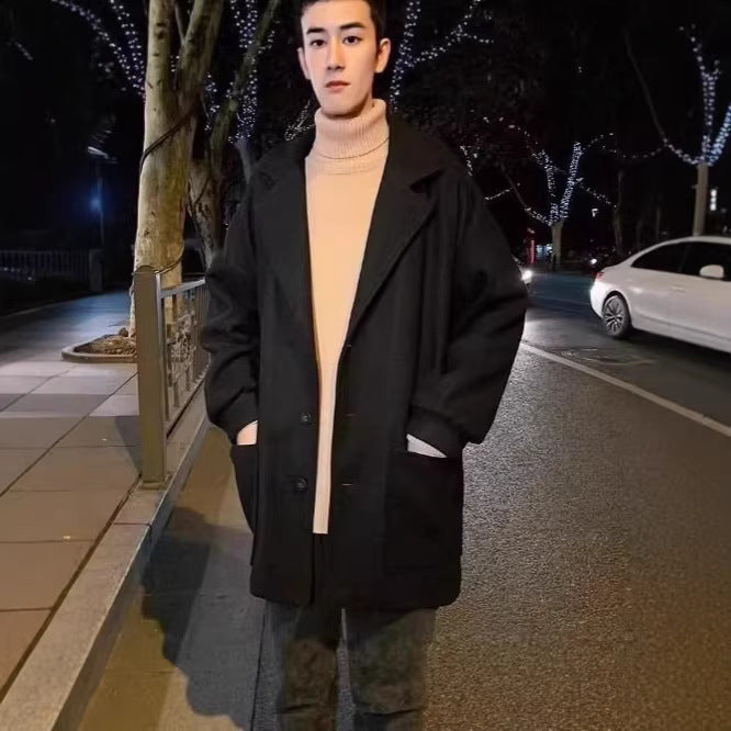 Veste homme mode et tendance casual