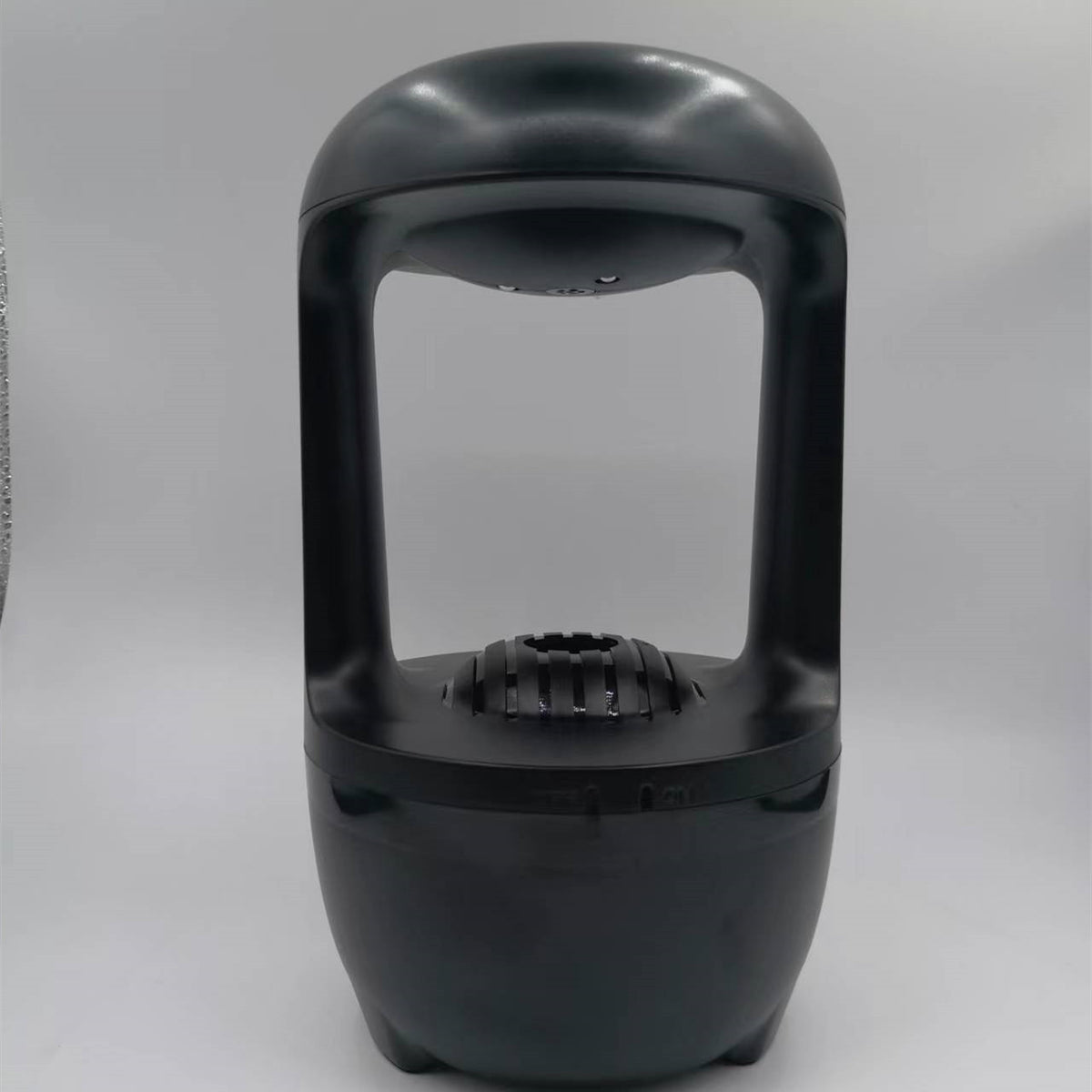 Anti Gravity Water Drop Black Technologie Humidificateur