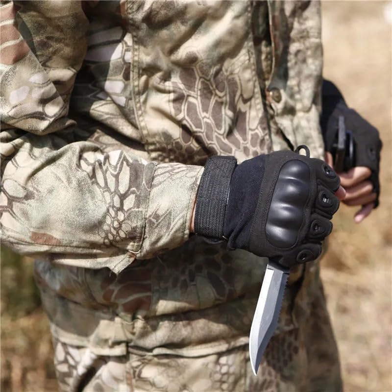 Non-slip gloves