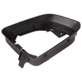 Convient 2020-2023 Tesla Modèle Y droit Exterior Mirror Base Support Anneau 820201