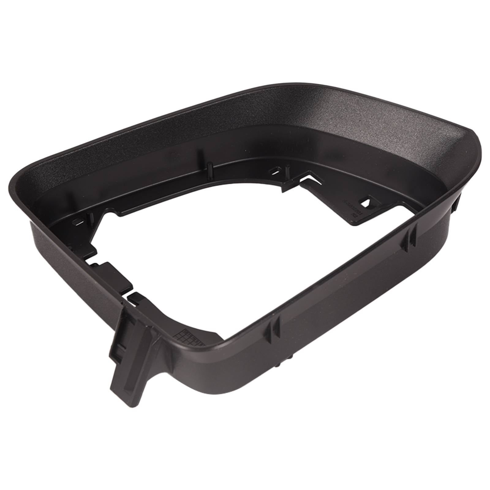 Convient 2020-2023 Tesla Modèle Y droit Exterior Mirror Base Support Anneau 820201