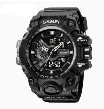 Montres de sport de plein air pour hommes