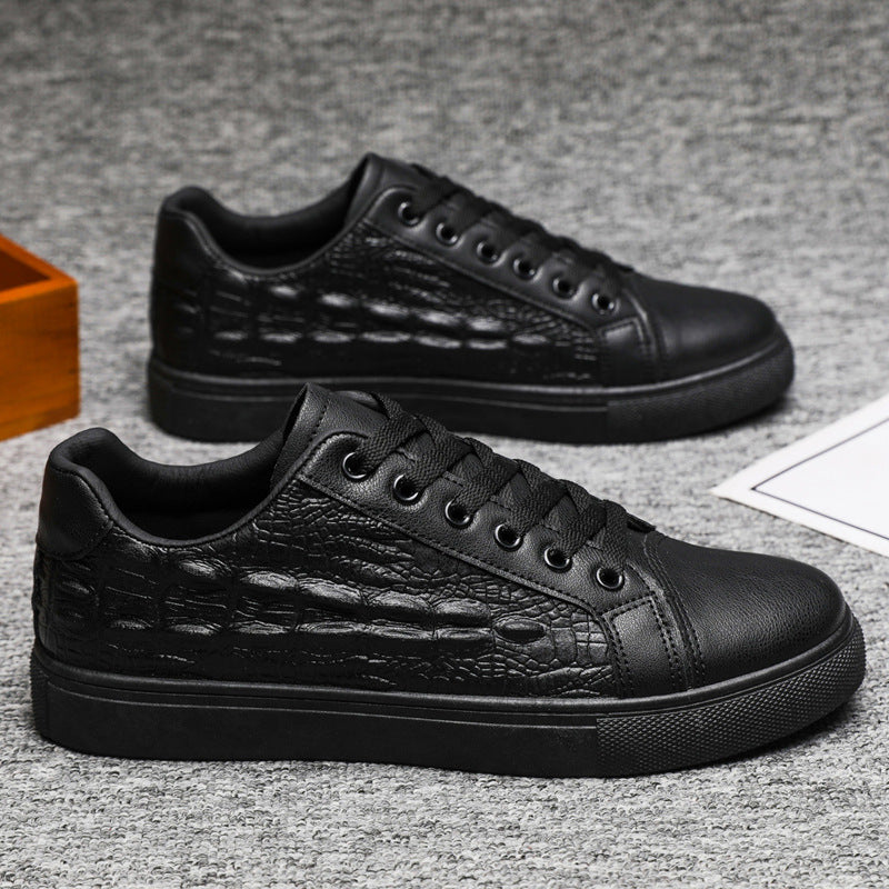 Hommes Chaussures Casual Chaussures polyvalentes tendance pour hommes