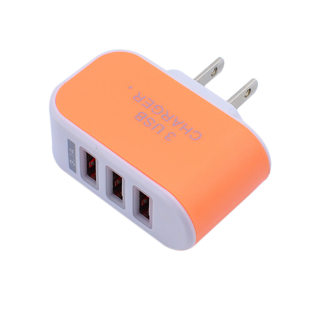 Chargeur d'extension de téléphone mobile en plastique