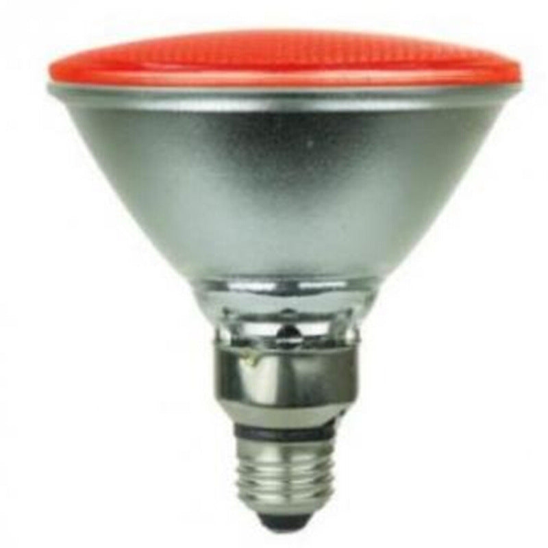 LED coloré imperméable rouge jaune bleu et vert abat-jour