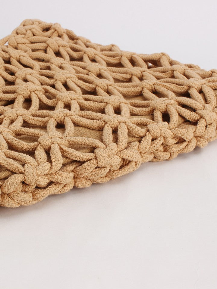 Sac tissé à la main pour femmes