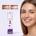 Dentifrice pourpre blanchissant 1 00g 1box