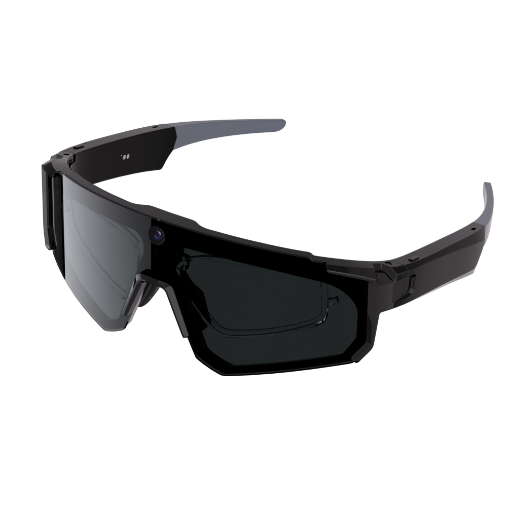 8MP Camera Smart Eyewear