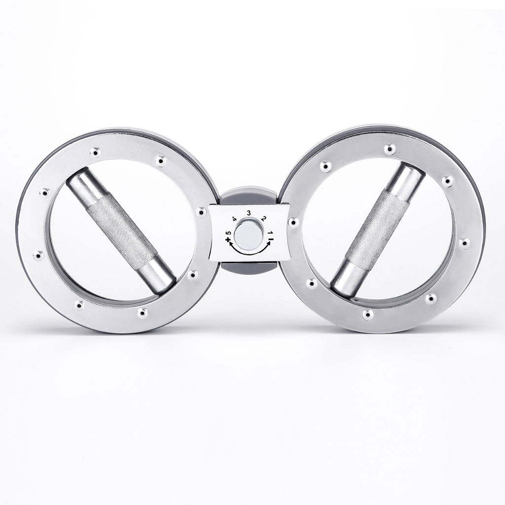 Résistance réglable Home Multi-fonctionnel Speed Arm Trainer