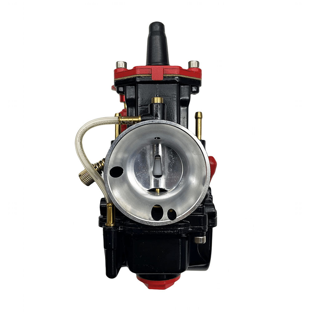 Moto Carburateur de course modifié avec alliage de zinc en aluminium