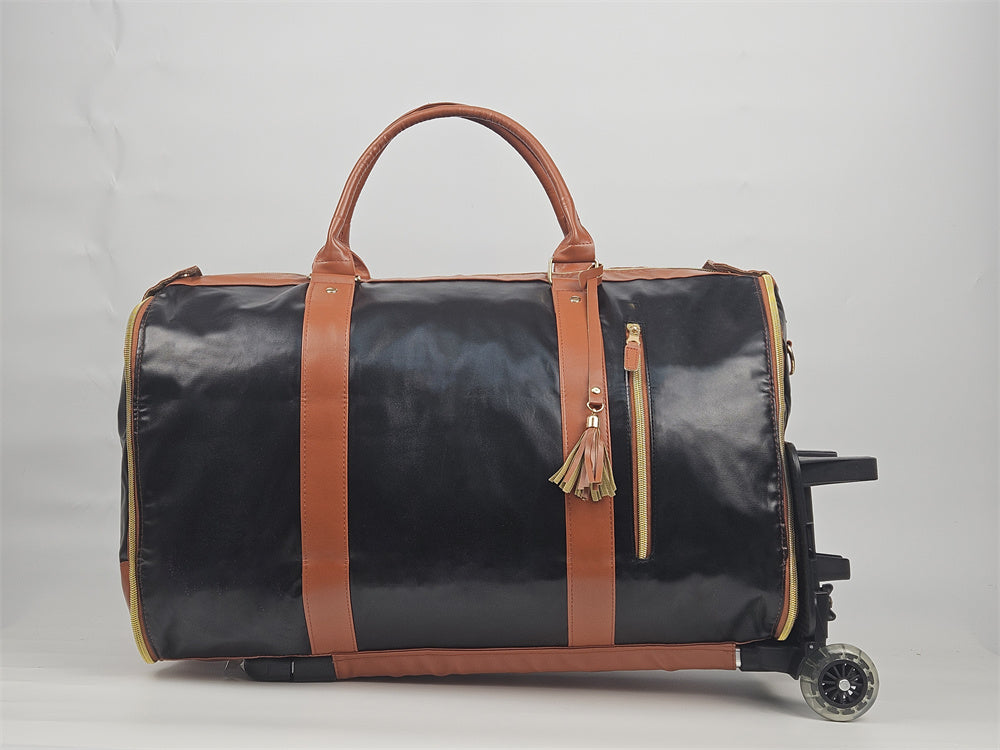 Sac de voyage pour chariot de grande capacité